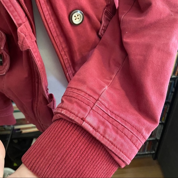 Mid-Weight Coat - Picture 6 of 11